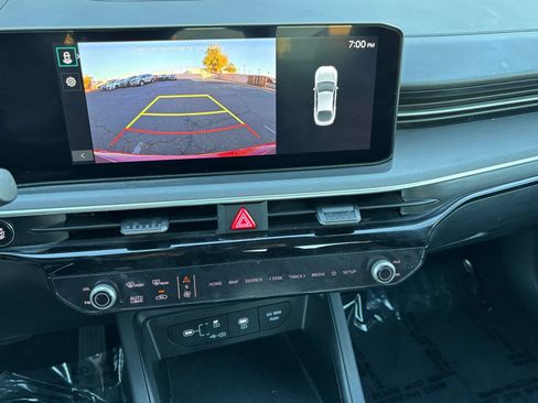 Used 2025 Kia K5 LXS FWD image 17