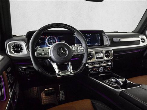 Used 2024 Mercedes-Benz G 63 AMG 4MATIC image 20