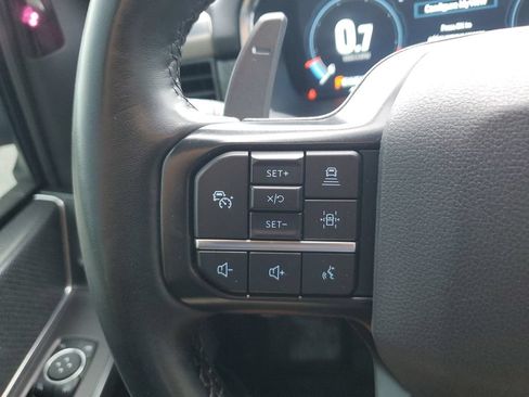 Used 2021 Ford F150 Raptor w/ Equipment Group 801A High AWD/4WD image 21