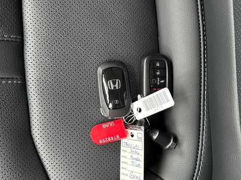 New 2026 Honda Pilot Elite image 27