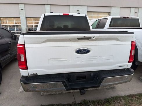 Used 2021 Ford F150 XLT w/ Equipment Group 302A High image 6