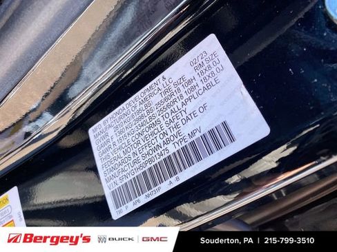 Used 2023 Honda Pilot EX-L image 37