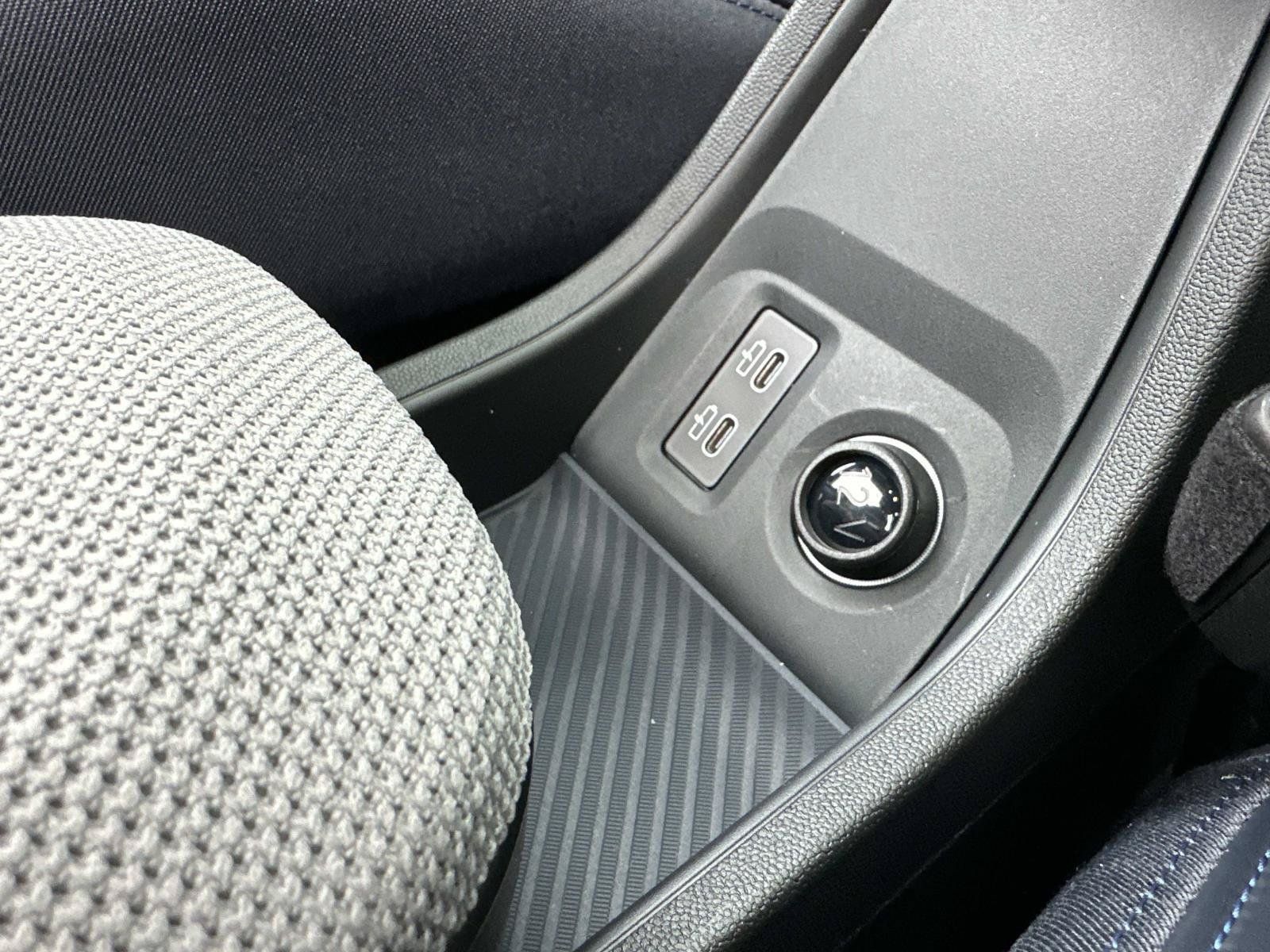 New 2026 MINI Cooper S FWD image 22
