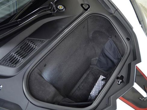 New 2025 Chevrolet Corvette E-Ray w/ Battery Protection Package image 24