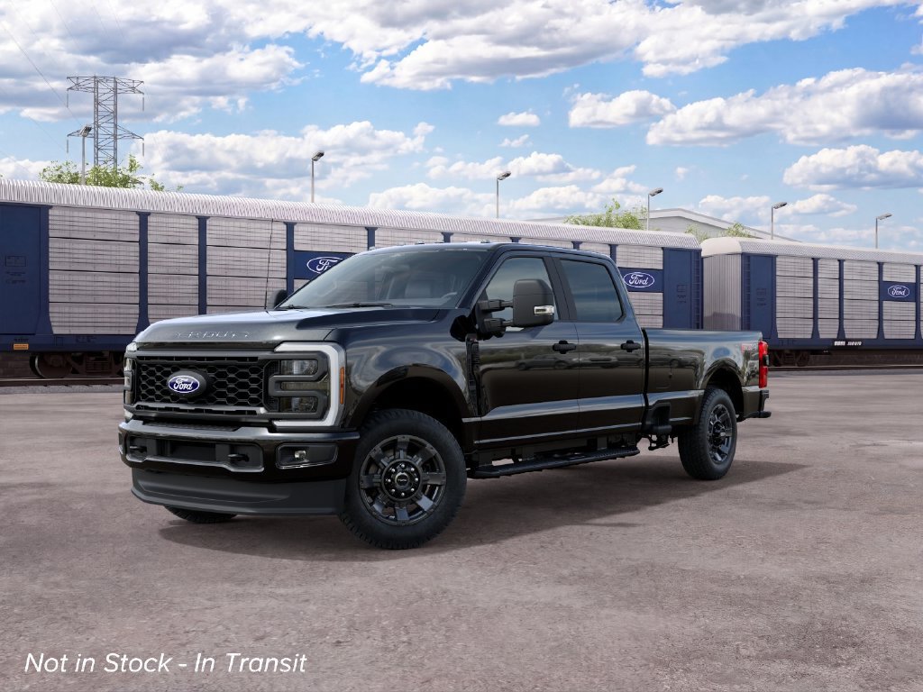 New 2027 Ford F350 XL AWD/4WD image 2