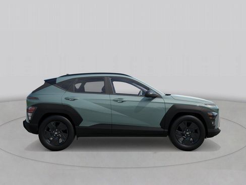 New 2026 Hyundai Kona SEL Sport AWD/4WD image 7
