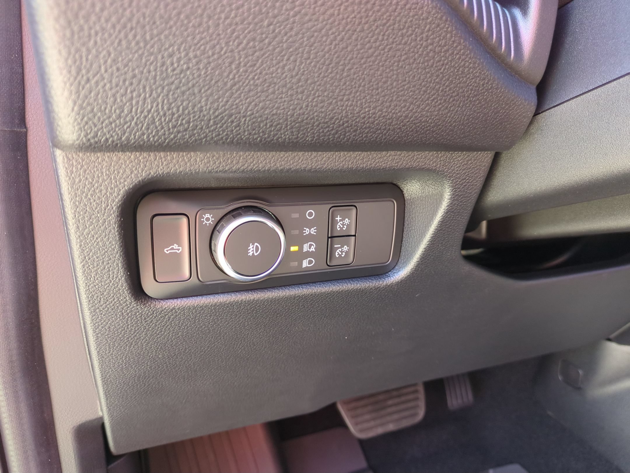 New 2026 Ford Ranger Raptor AWD/4WD image 17