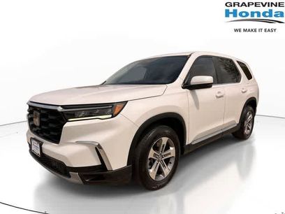 Used 2023 Honda Pilot EX-L