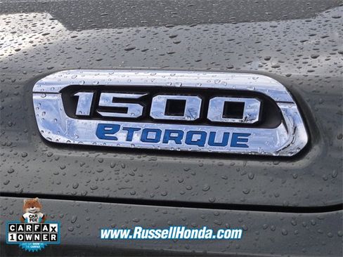 Used 2021 RAM 1500 Tradesman image 5