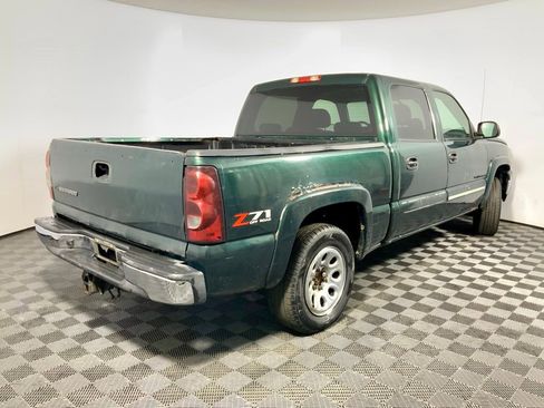 Used 2006 Chevrolet Silverado 1500 LT w/ Onstar Plus Package image 11