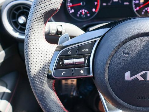 Used 2024 Kia Forte GT w/ Option Group 015 image 17