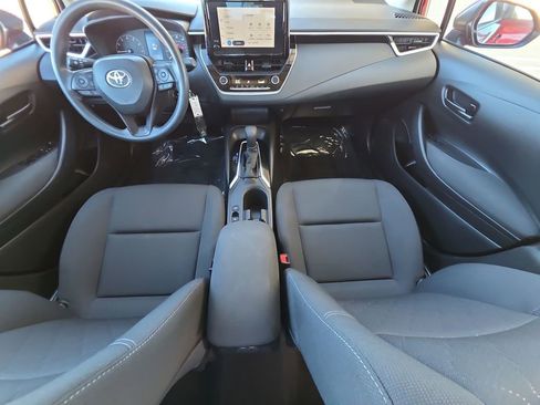 Used 2024 Toyota Corolla LE image 20