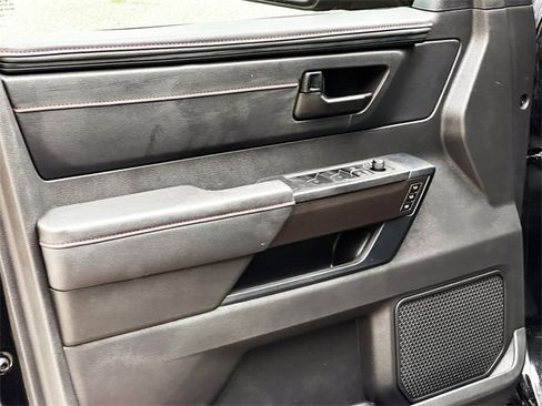 Certified 2024 Toyota Sequoia TRD Pro image 11