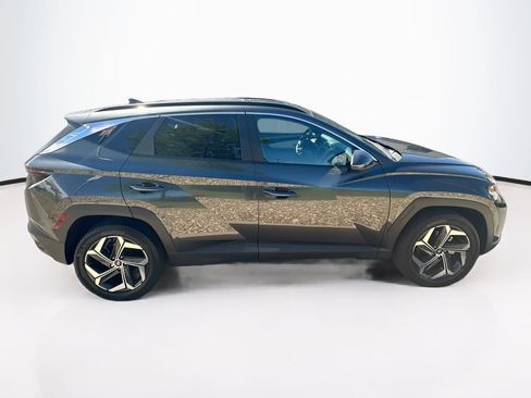 Used 2024 Hyundai Tucson SEL w/ Convenience Package AWD/4WD image 10