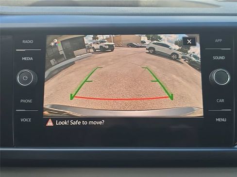 Used 2023 Volkswagen Taos SE FWD image 21
