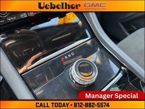 Used 2023 Jeep Grand Cherokee L Laredo AWD/4WD image 37