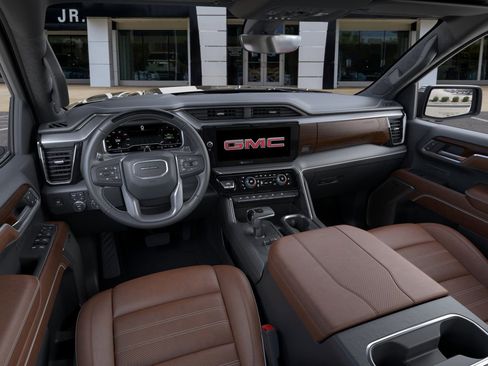 New 2026 GMC Sierra 1500 Denali Ultimate image 17