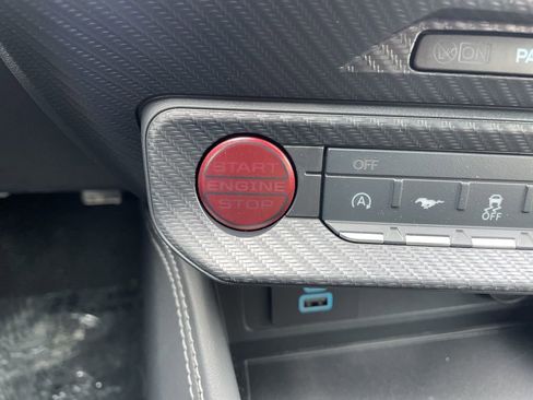 New 2026 Ford Mustang Premium image 23