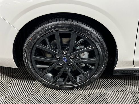 New 2026 Subaru Impreza RS image 24