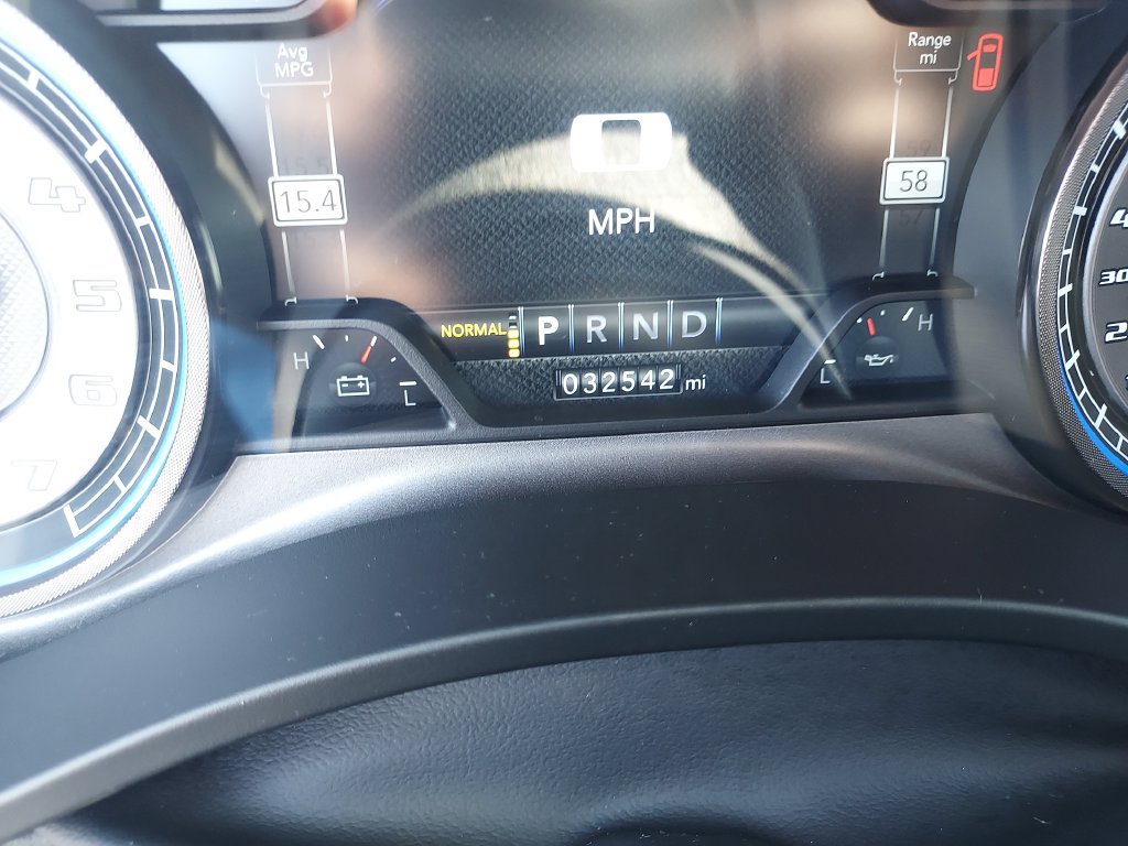 Used 2022 RAM 1500 Limited AWD/4WD image 19