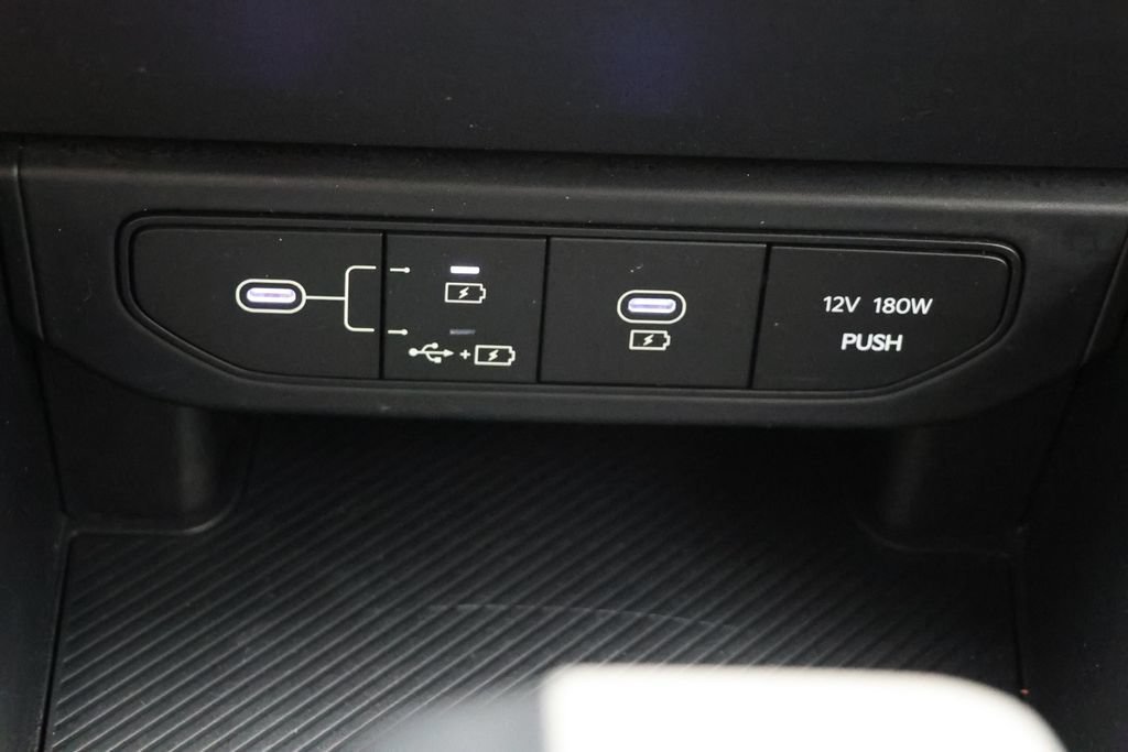 Used 2025 Kia K4 FWD image 22