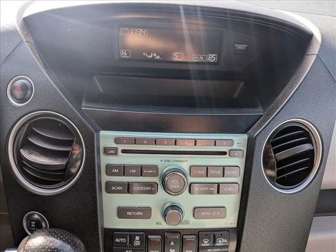 Used 2009 Honda Pilot EX image 13