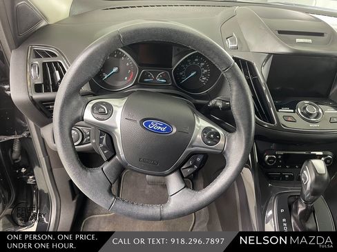 Used 2014 Ford Escape Titanium image 22