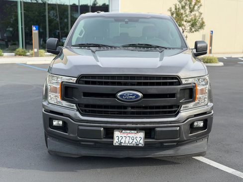 Used 2019 Ford F150 XL w/ Equipment Group 101A Mid image 5