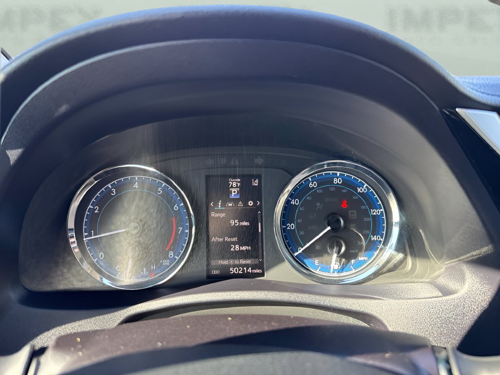 Used 2019 Toyota Corolla SE FWD image 19