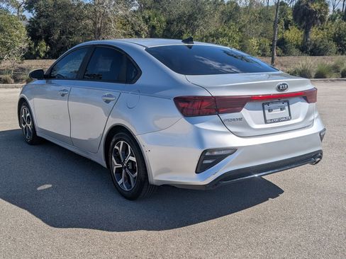 Used 2020 Kia Forte LXS image 7