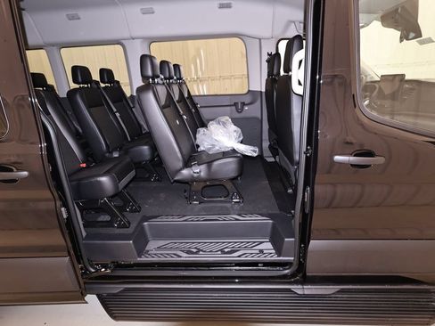 New 2026 Ford Transit 350 XL RWD image 16
