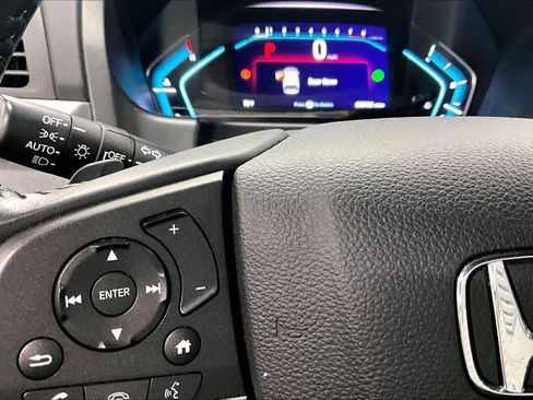 Used 2024 Honda Odyssey EX-L image 23