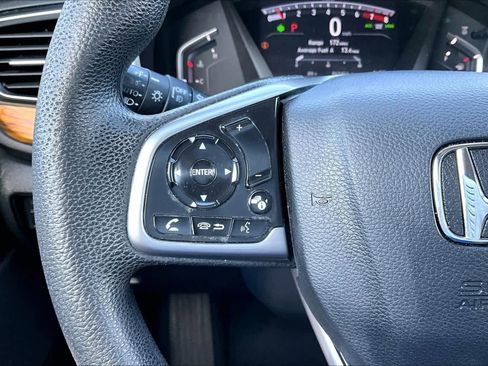Used 2021 Honda CR-V EX image 23