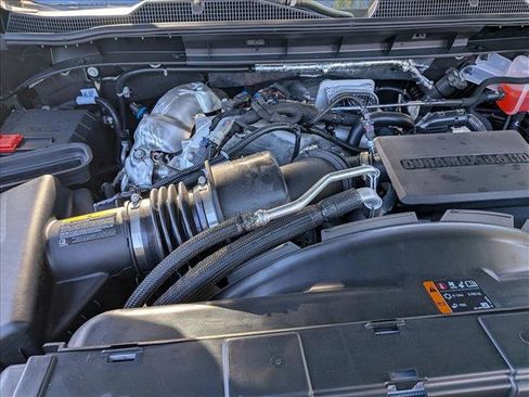 New 2026 Chevrolet Silverado 2500 LT w/ All Star Edition image 15