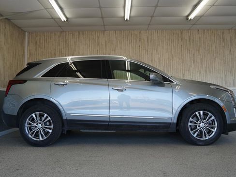 Used 2023 Cadillac XT5 Premium Luxury image 6