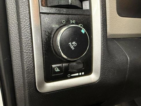 Used 2011 RAM 2500 Power Wagon image 15