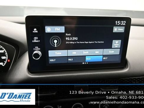Used 2026 Honda HR-V LX image 30