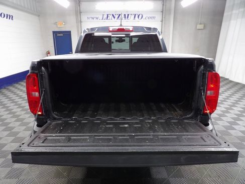 Used 2018 Chevrolet Colorado ZR2 image 38