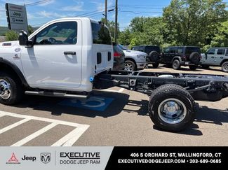 New 2026 RAM 3500 Tradesman AWD/4WD video 1