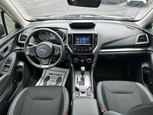 Certified 2023 Subaru Forester Premium AWD/4WD image 15