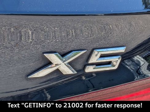 Used 2015 BMW X5 xDrive35d AWD/4WD image 11