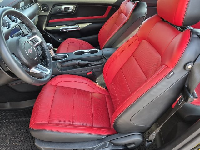 Used 2021 Ford Mustang GT Premium RWD image 15