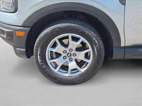 Used 2021 Ford Bronco Sport AWD/4WD image 22
