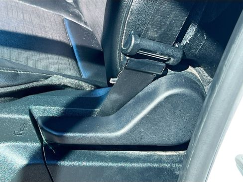 Used 2023 Ford Transit 250 148 High Roof Extended w/ Load Area Protection Package image 15