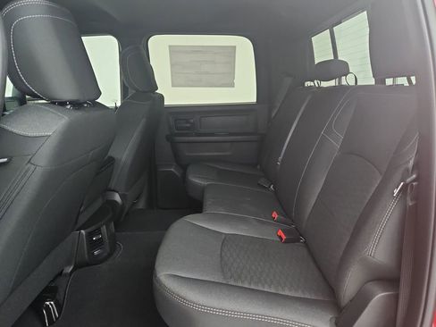 New 2025 RAM 2500 Tradesman image 31