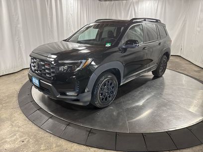 Used 2023 Honda Passport TrailSport
