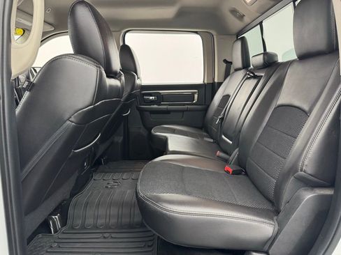 Used 2017 RAM 1500 Sport image 37