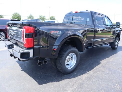 New 2026 Ford F350 King Ranch w/ Chrome Package AWD/4WD image 22