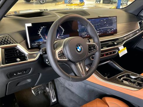 New 2026 BMW X5 xDrive40i image 8
