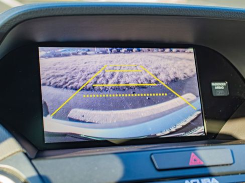 Used 2013 Acura RDX AWD w/ Technology Package image 29